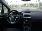 Opel Meriva - 7