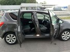 Opel Meriva - 9
