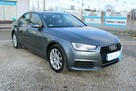 Audi A4 TDi F-vat Salon Polska Gwarancja S-Tronic Navi - 4