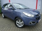 Hyundai ix35 1,6i Navi Półskóra Alu Klimatronik 1.Właściciel VIP Gwarancja - 3