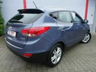 Hyundai ix35 1,6i Navi Półskóra Alu Klimatronik 1.Właściciel VIP Gwarancja - 4