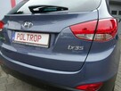 Hyundai ix35 1,6i Navi Półskóra Alu Klimatronik 1.Właściciel VIP Gwarancja - 5