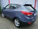 Hyundai ix35 1,6i Navi Półskóra Alu Klimatronik 1.Właściciel VIP Gwarancja - 6