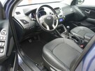Hyundai ix35 1,6i Navi Półskóra Alu Klimatronik 1.Właściciel VIP Gwarancja - 7
