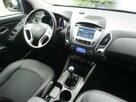 Hyundai ix35 1,6i Navi Półskóra Alu Klimatronik 1.Właściciel VIP Gwarancja - 11