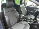 Hyundai ix35 1,6i Navi Półskóra Alu Klimatronik 1.Właściciel VIP Gwarancja - 14