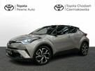 Toyota C-HR 1.8 HSD 122KM DYNAMIC TECH LED, salon Polska - 1