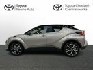 Toyota C-HR 1.8 HSD 122KM DYNAMIC TECH LED, salon Polska - 2