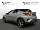 Toyota C-HR 1.8 HSD 122KM DYNAMIC TECH LED, salon Polska - 3