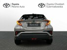 Toyota C-HR 1.8 HSD 122KM DYNAMIC TECH LED, salon Polska - 4