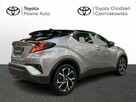 Toyota C-HR 1.8 HSD 122KM DYNAMIC TECH LED, salon Polska - 5