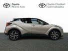 Toyota C-HR 1.8 HSD 122KM DYNAMIC TECH LED, salon Polska - 6