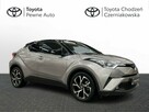 Toyota C-HR 1.8 HSD 122KM DYNAMIC TECH LED, salon Polska - 7