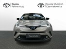 Toyota C-HR 1.8 HSD 122KM DYNAMIC TECH LED, salon Polska - 8