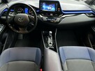 Toyota C-HR 1.8 HSD 122KM DYNAMIC TECH LED, salon Polska - 9