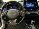 Toyota C-HR 1.8 HSD 122KM DYNAMIC TECH LED, salon Polska - 14