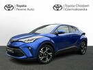 Toyota C-HR 1.8 HSD 122KM STYLE, salon Polska, gwarancja, FV23% - 1