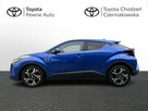 Toyota C-HR 1.8 HSD 122KM STYLE, salon Polska, gwarancja, FV23% - 2