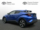 Toyota C-HR 1.8 HSD 122KM STYLE, salon Polska, gwarancja, FV23% - 3