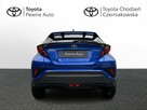 Toyota C-HR 1.8 HSD 122KM STYLE, salon Polska, gwarancja, FV23% - 4