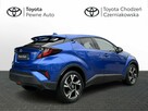 Toyota C-HR 1.8 HSD 122KM STYLE, salon Polska, gwarancja, FV23% - 5