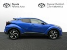 Toyota C-HR 1.8 HSD 122KM STYLE, salon Polska, gwarancja, FV23% - 6