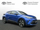 Toyota C-HR 1.8 HSD 122KM STYLE, salon Polska, gwarancja, FV23% - 7