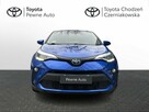 Toyota C-HR 1.8 HSD 122KM STYLE, salon Polska, gwarancja, FV23% - 8