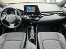 Toyota C-HR 1.8 HSD 122KM STYLE, salon Polska, gwarancja, FV23% - 9