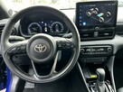 Toyota Yaris 1.5 HSD 116KM EXECUTIVE, salon Polska, gwarancja, FV23% - 14