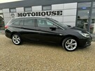 Opel Astra Sports Tourer 1,4 SIDI Turbo "Dynamic" - 3