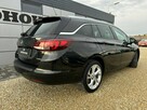 Opel Astra Sports Tourer 1,4 SIDI Turbo "Dynamic" - 4