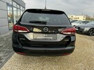 Opel Astra Sports Tourer 1,4 SIDI Turbo "Dynamic" - 5