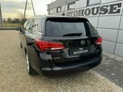 Opel Astra Sports Tourer 1,4 SIDI Turbo "Dynamic" - 7
