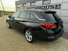 Opel Astra Sports Tourer 1,4 SIDI Turbo "Dynamic" - 8
