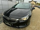 Opel Astra Sports Tourer 1,4 SIDI Turbo "Dynamic" - 9