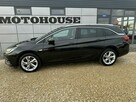 Opel Astra Sports Tourer 1,4 SIDI Turbo "Dynamic" - 10