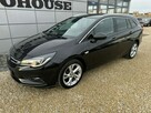 Opel Astra Sports Tourer 1,4 SIDI Turbo "Dynamic" - 11