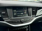 Opel Astra Sports Tourer 1,4 SIDI Turbo "Dynamic" - 14