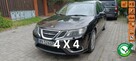 Saab 9-3X SportKombi V6 2,8 Turbo 280 KM  Aero XWD ,bezwypadkowy,stan bardzo dobry - 1