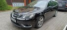 Saab 9-3X SportKombi V6 2,8 Turbo 280 KM  Aero XWD ,bezwypadkowy,stan bardzo dobry - 2