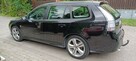 Saab 9-3X SportKombi V6 2,8 Turbo 280 KM  Aero XWD ,bezwypadkowy,stan bardzo dobry - 3