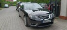 Saab 9-3X SportKombi V6 2,8 Turbo 280 KM  Aero XWD ,bezwypadkowy,stan bardzo dobry - 13