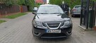 Saab 9-3X SportKombi V6 2,8 Turbo 280 KM  Aero XWD ,bezwypadkowy,stan bardzo dobry - 14