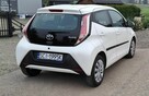 Toyota Aygo 1.0 VVT-i Sprint EU6 - 2