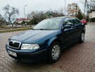 SKODA OCTAVIA 1.6 GAZ , SALON, SERWIS, I WŁ 140 tys.km. 2009 - 2