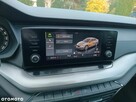 Skoda Octavia 2.0 TDI Ambition , Polska . 100% oryginał - 4