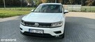 Volkswagen Tiguan 1.4 TSI (BlueMotion Technology) Sound - 4