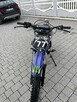 Barton DB 125cc stan bardzo dobry - 4