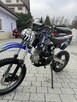 Barton DB 125cc stan bardzo dobry - 2